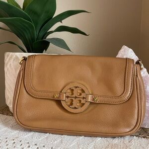 Small Tory Burch Crossbody